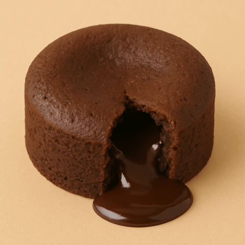 Lava Kuchen