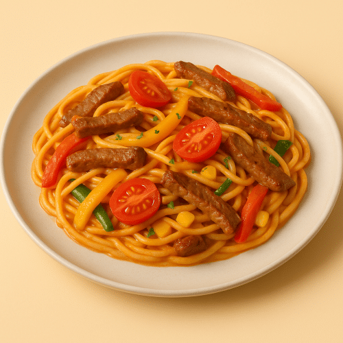 Pasta Argentinien