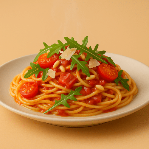 Pasta Bellucci