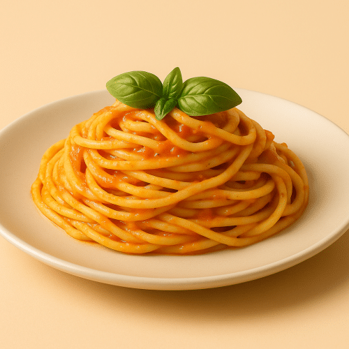 Pasta Benito