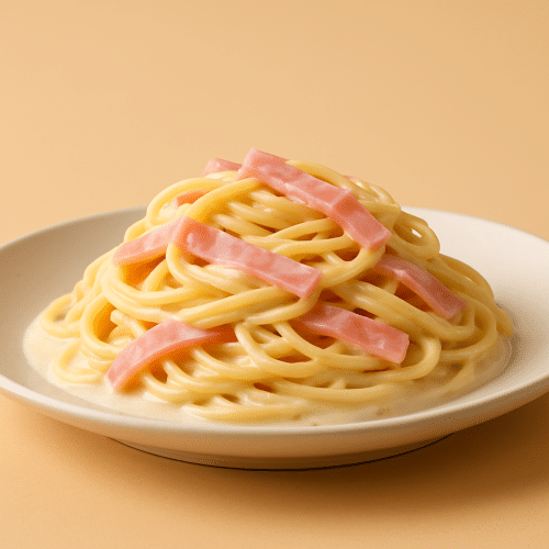 Pasta Carbonara