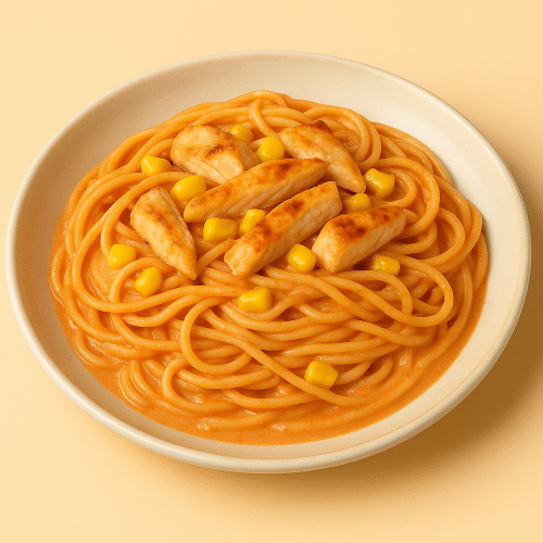 Pasta Chile