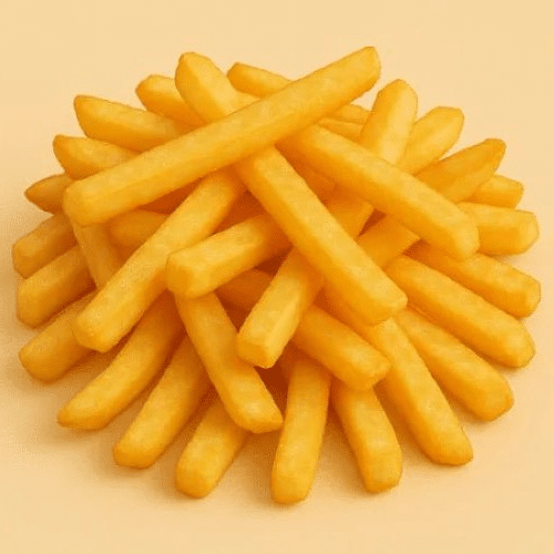 Pommes frites