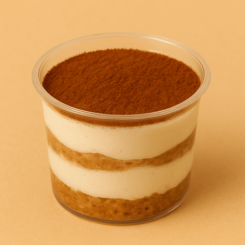 Tiramisu (90g)