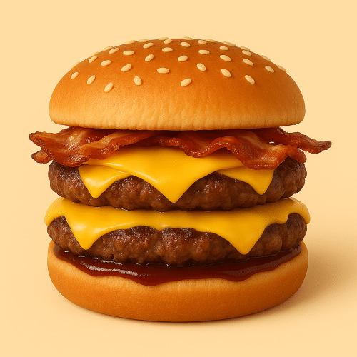 Zio's Meisterburger