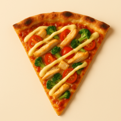 Zio's Pizza Alaska