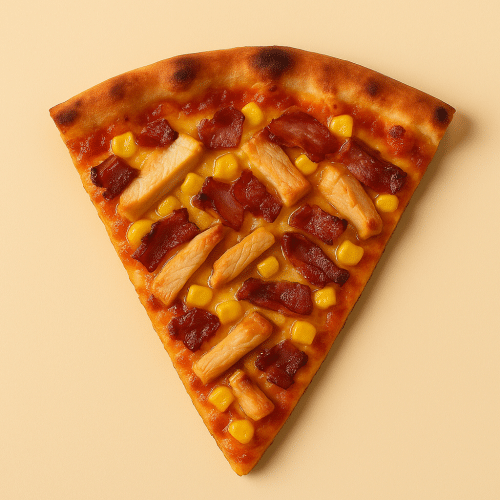 Zio's Pizza American (32cm)