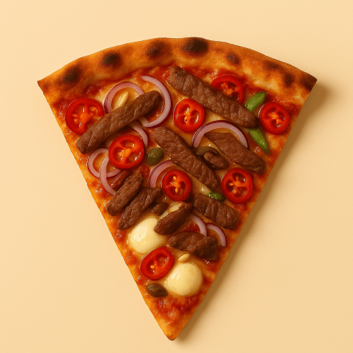 Zio's Pizza Argentina