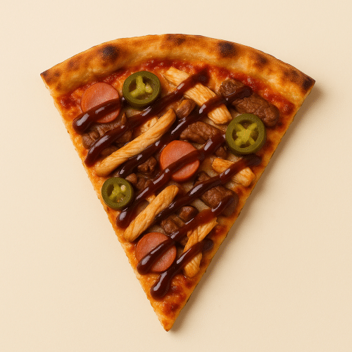 Zio's Pizza Espana