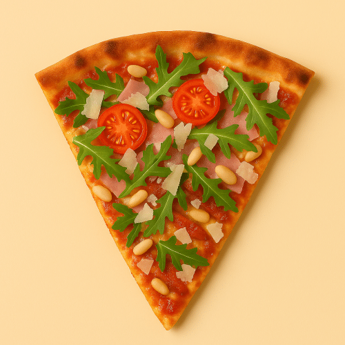 Zio's Pizza Flora