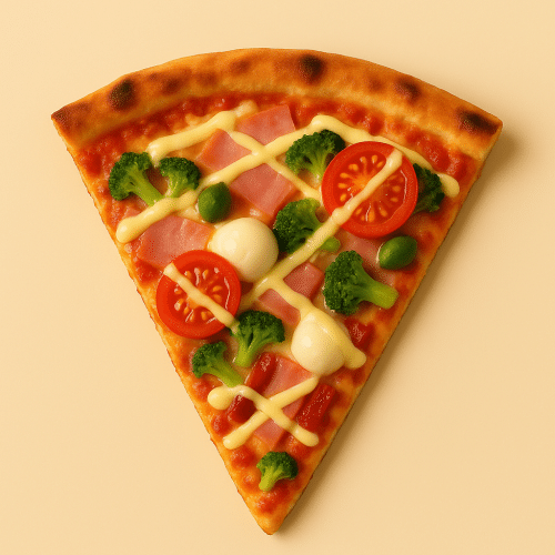 Zio's Pizza Holländer