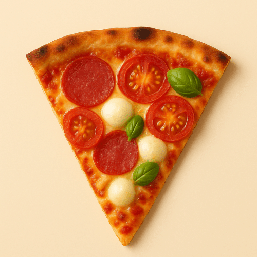 Zio's Pizza Italien