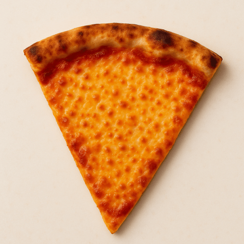 Zio's Pizza Margherita