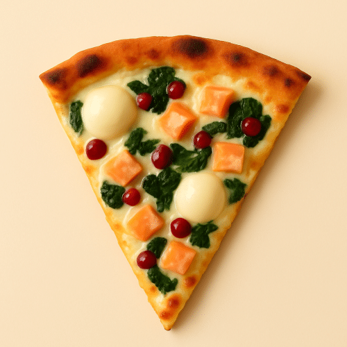 Zio's Pizza Salm