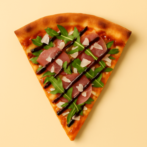 Zio's Pizza Serrano