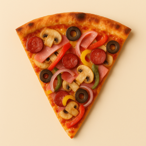 Zio's Pizza Valentino