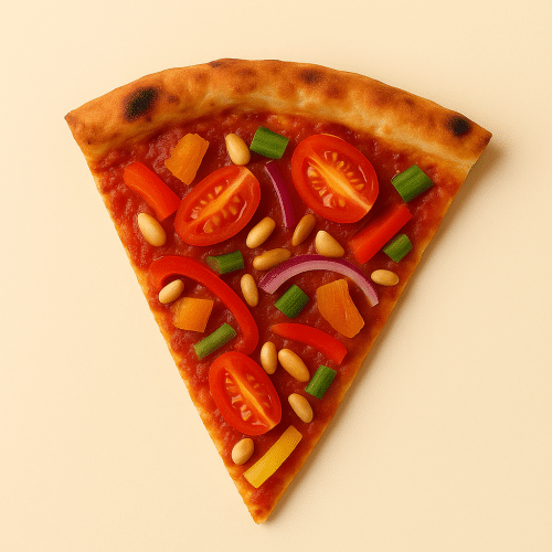 Zio's Vegane Pizza