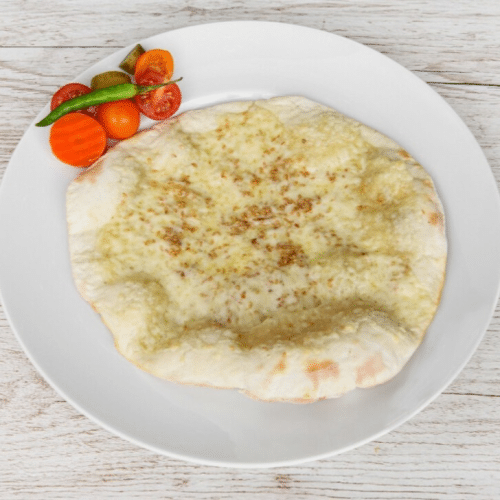 Gouda mit Sesam