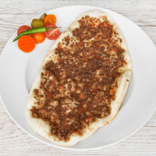 Lahmacun