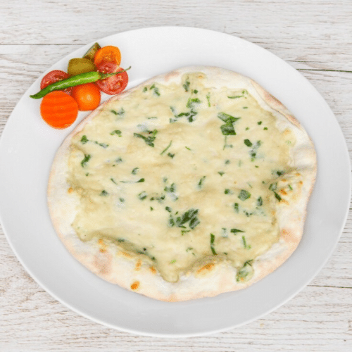 Weißkäse