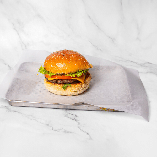 Cheeseburger Classic