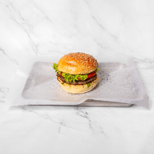 Hamburger Classic