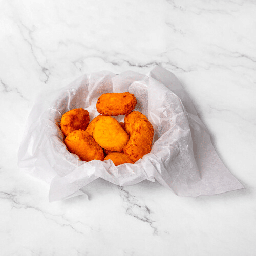 Chicken Nuggets