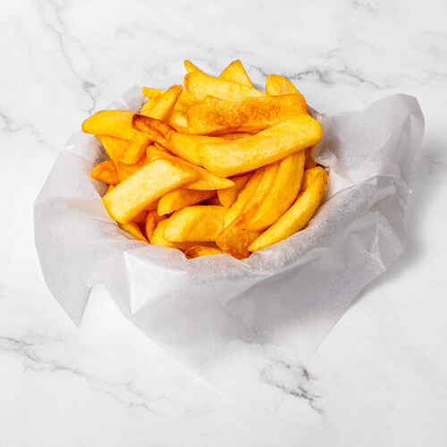 Pommes frites