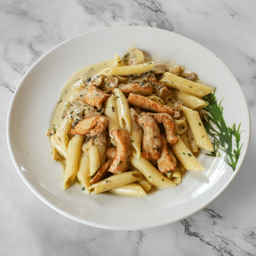 Pasta Chicken