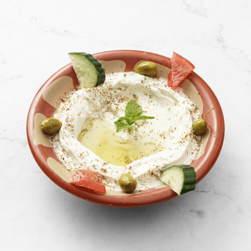 Labneh