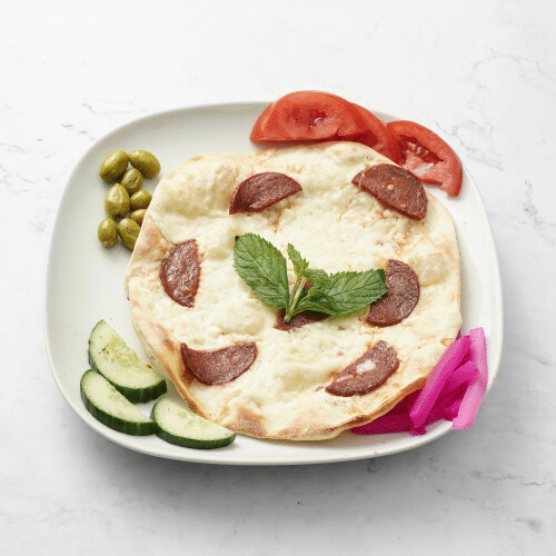 Manaish-Sucuk