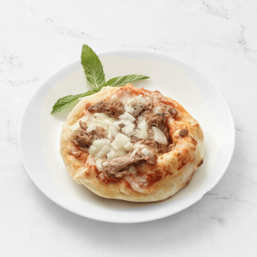 Pizza Tonno