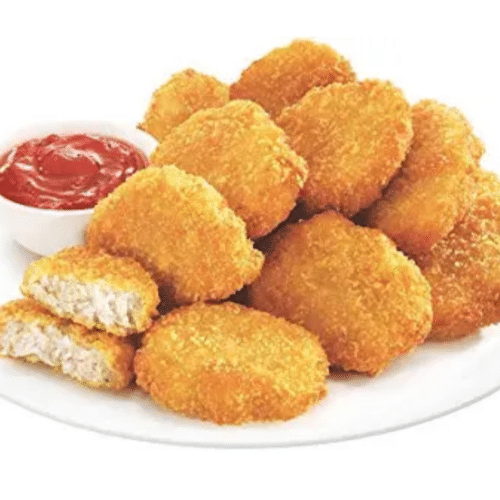 Chicken Nuggets (9 Stück)