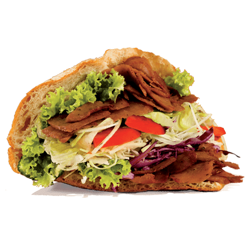 Jumbo Döner