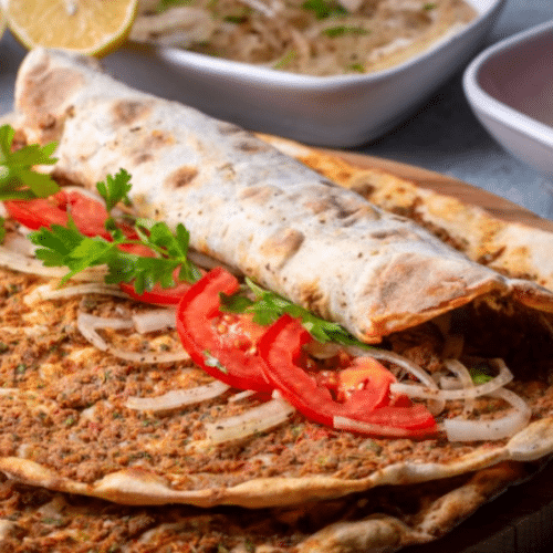 Lahmacun