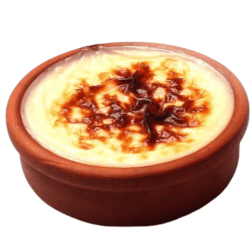 Milchreis - Sütlaç