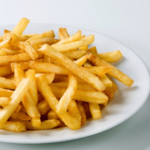 Pommes frites
