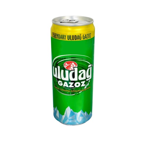 Uludag 0.33l (Einweg)