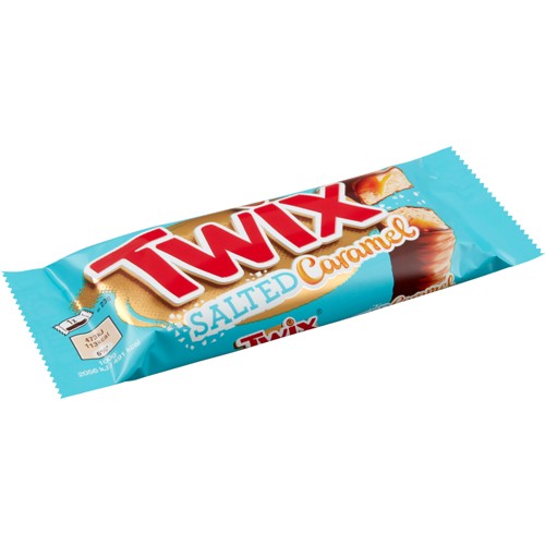 Twixx Doppelriegel 46g