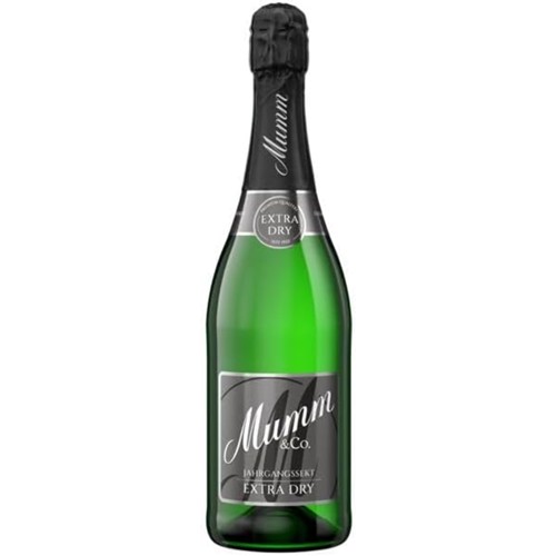 Mumm Dry Jahrgang 0.75l