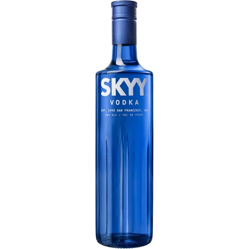 Skyy Vodka 0.7l