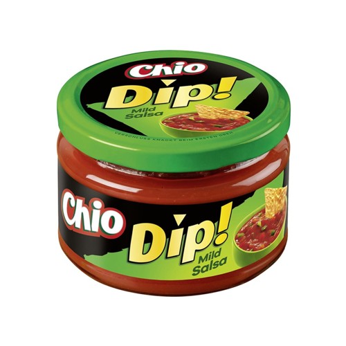 Dip! Mild Salsa 200ml