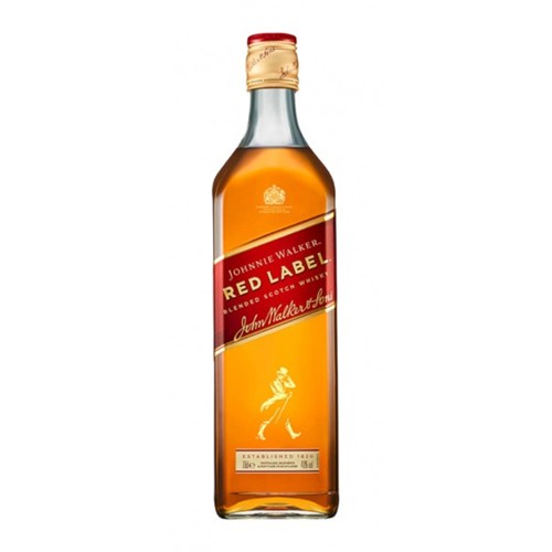 Johnnie Walker Red 0.7l