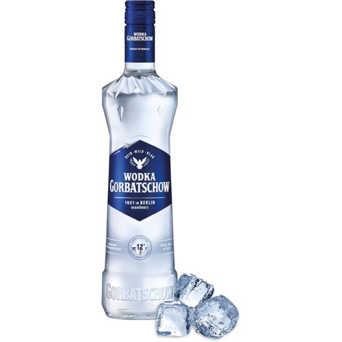 Wodka Gorbatschow 0.7l