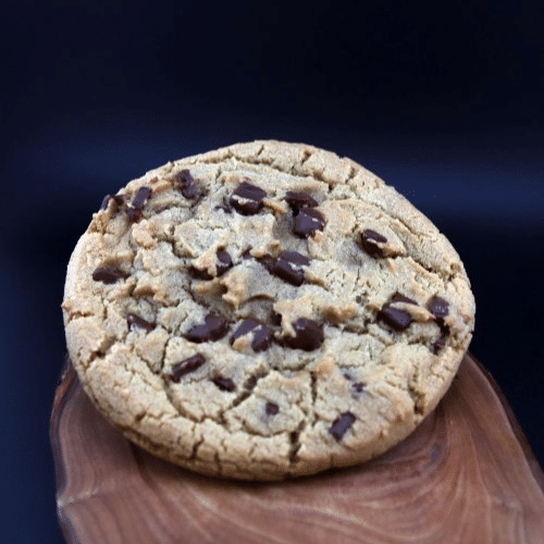 Milk - Chocolate Cookie