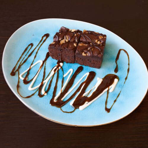 Chocolate Brownie