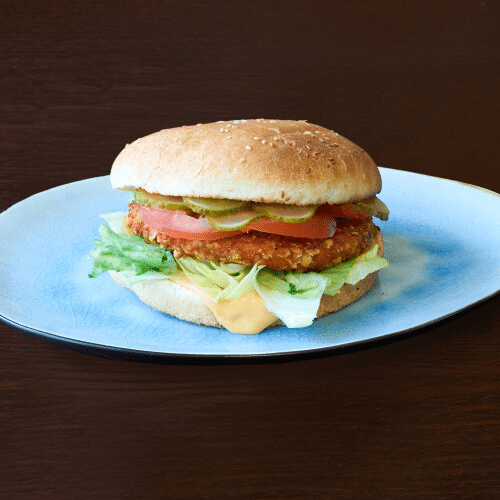 Chickenburger