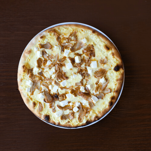 Pizza Gustosa