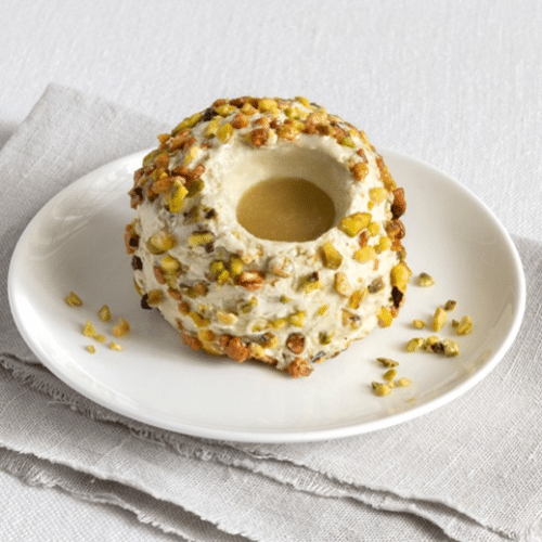 Tartufo al Pistacchio