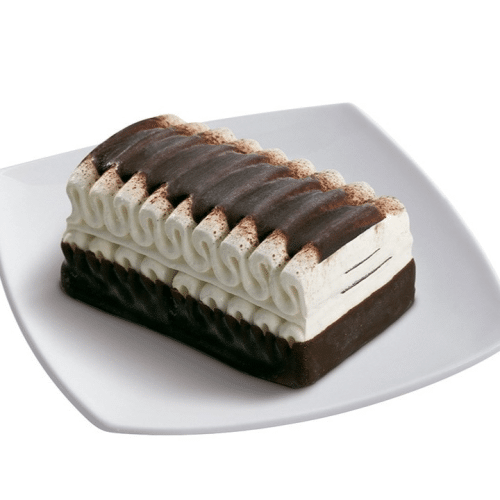 Viennetta Mini Vanille Eis 125 ml Fertige Eisdesserts